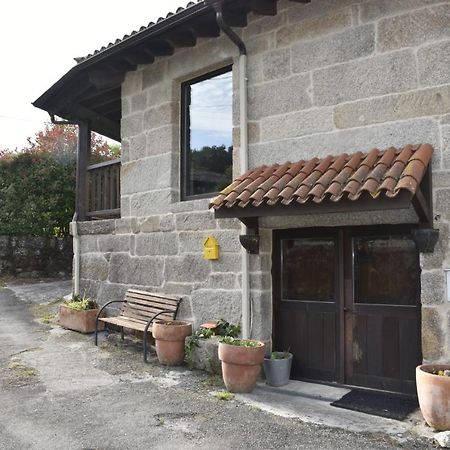 Ribeira Sacra أورينس المظهر الخارجي الصورة