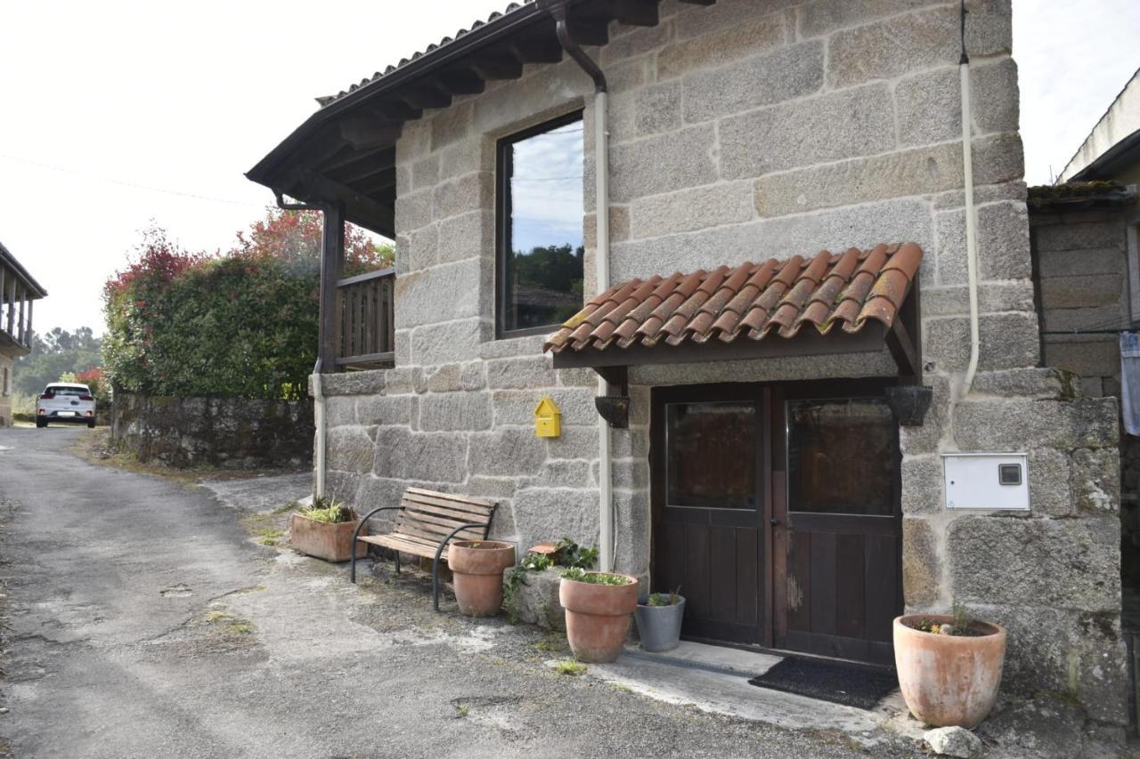 Ribeira Sacra أورينس المظهر الخارجي الصورة