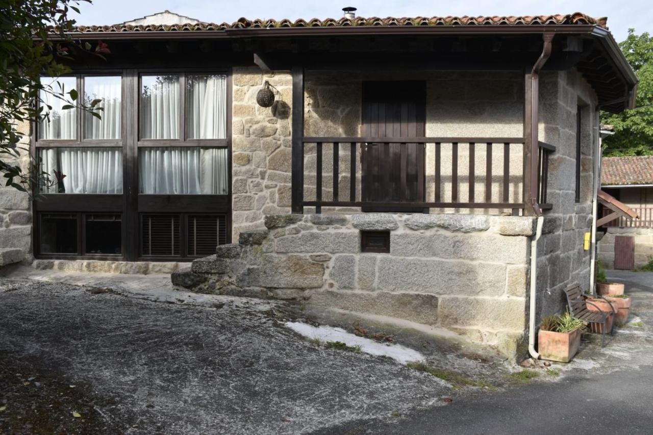 Ribeira Sacra أورينس المظهر الخارجي الصورة